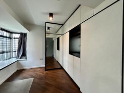 Blk 61C Strathmore Green (Queenstown), HDB 4 Rooms #574645701